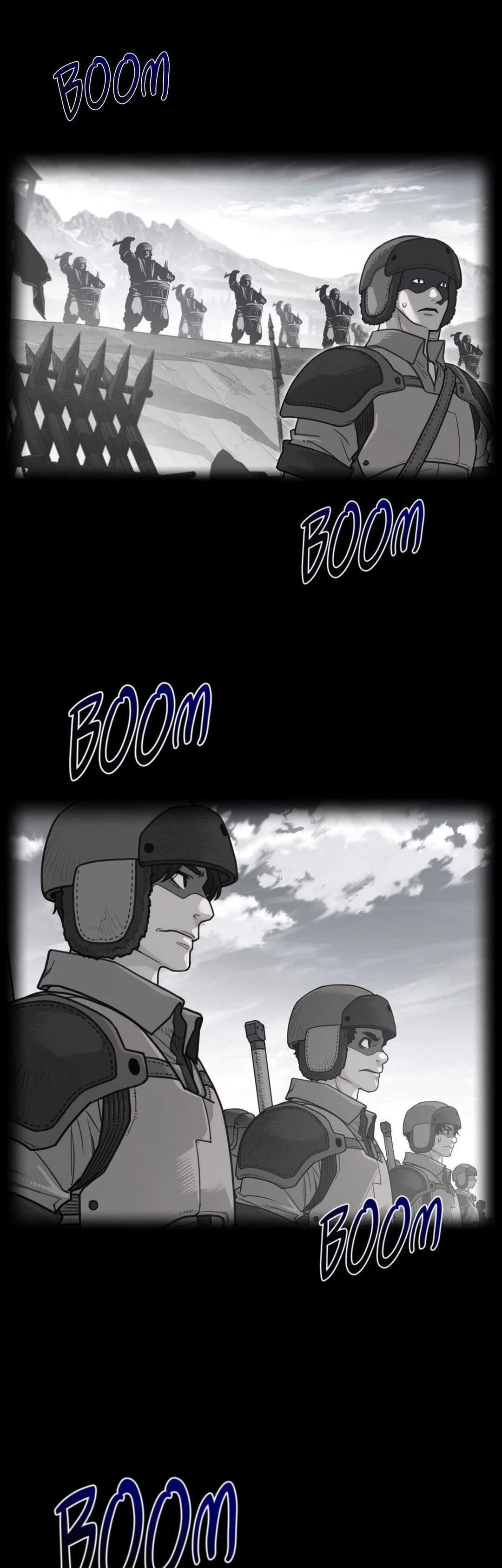 Perfect Half chapter 197 page 1