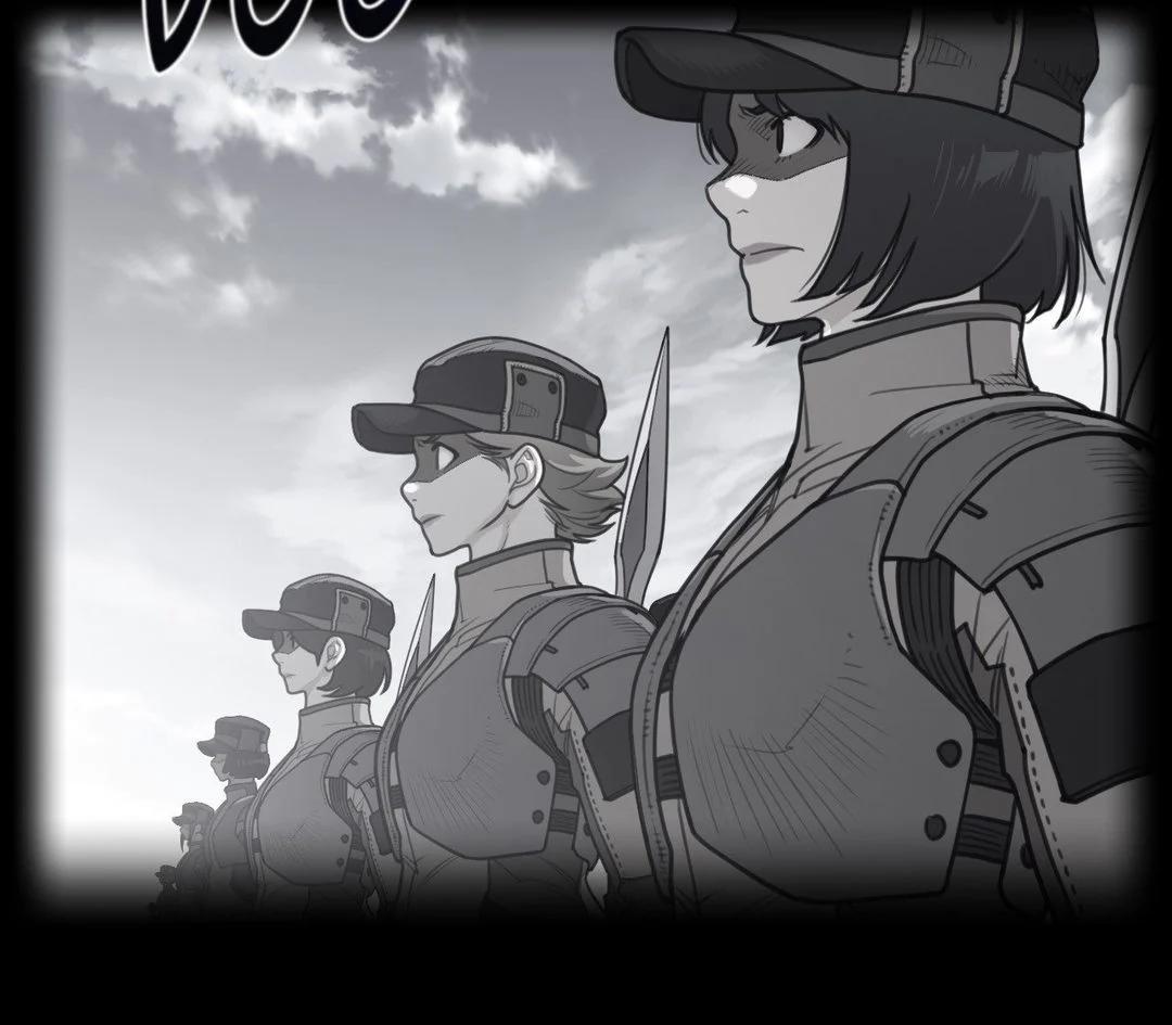 Perfect Half chapter 197 page 2