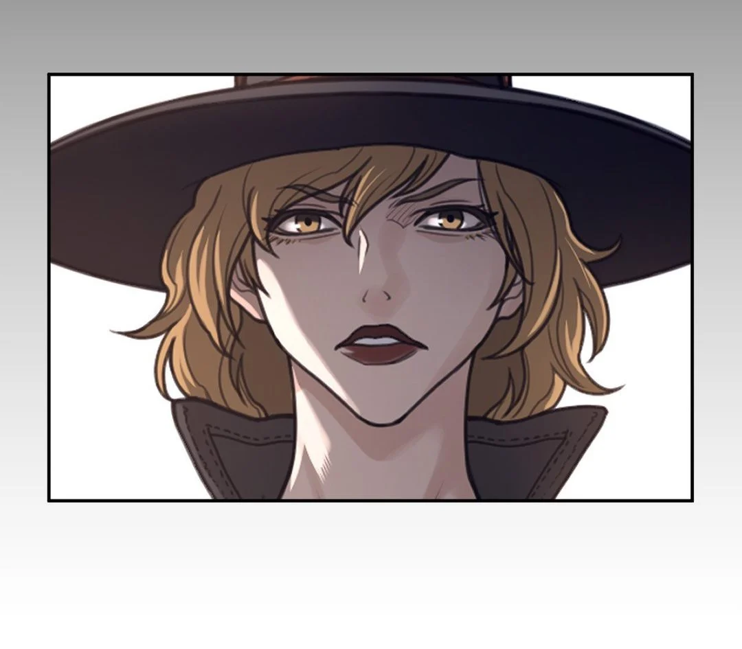 Perfect Half chapter 197 page 6