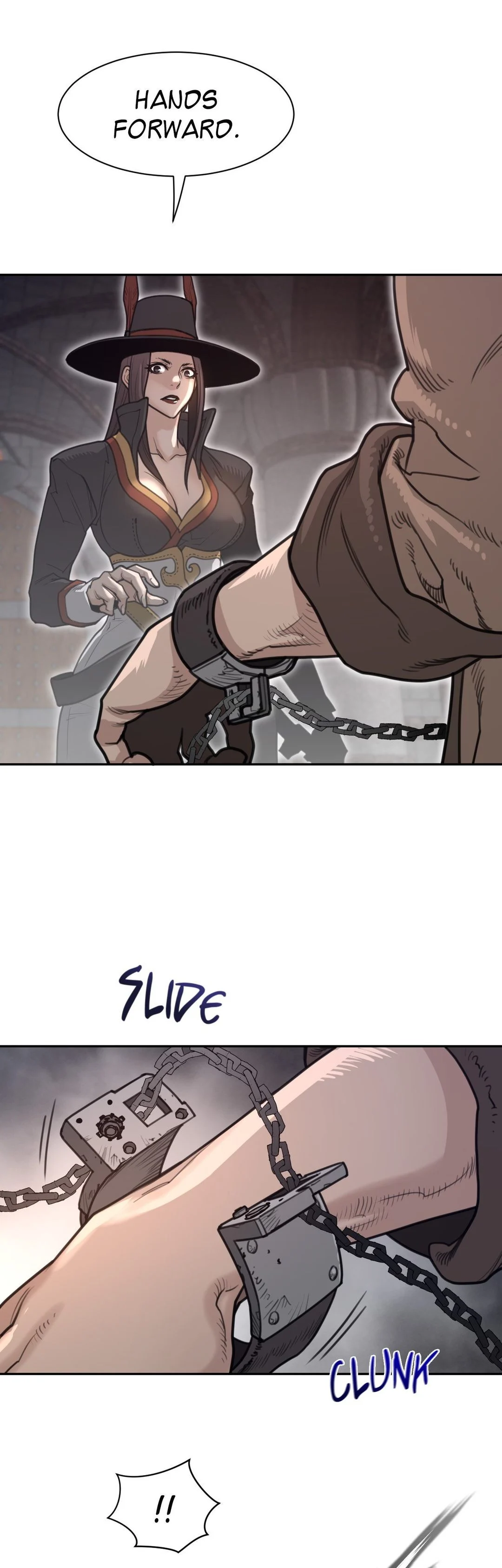 Perfect Half chapter 197 page 9