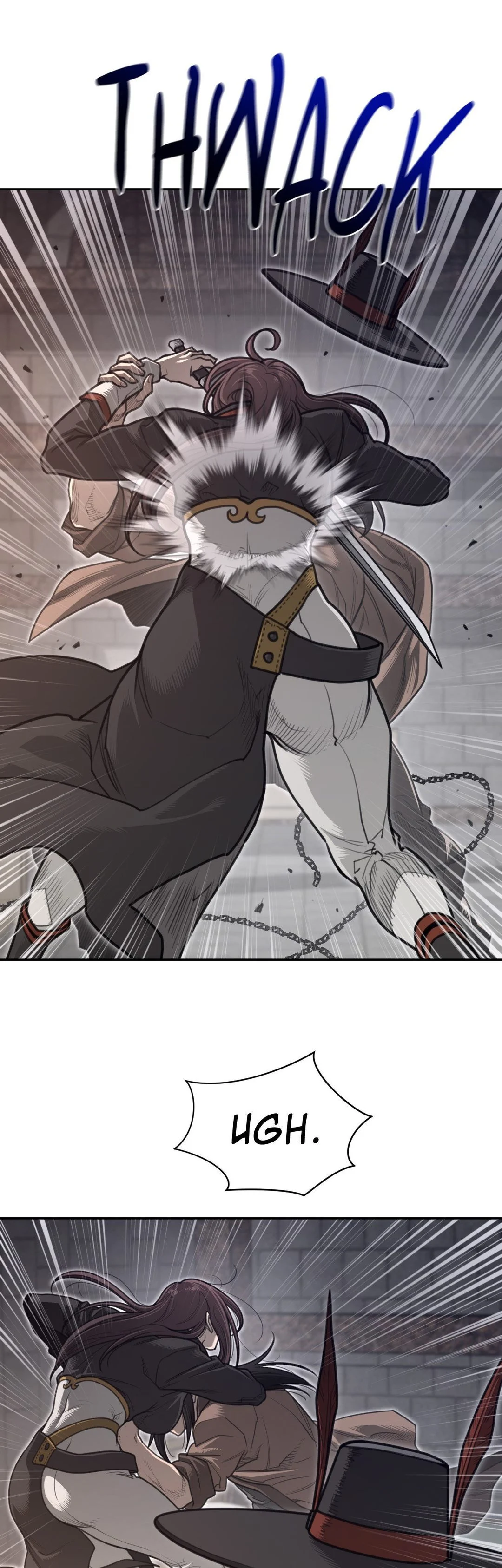 Perfect Half chapter 197 page 11