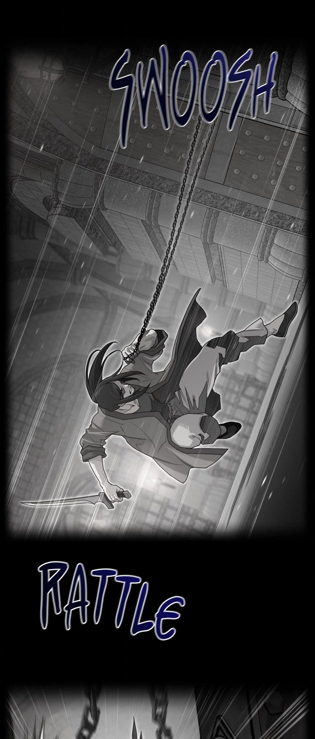Perfect Half chapter 198 page 1