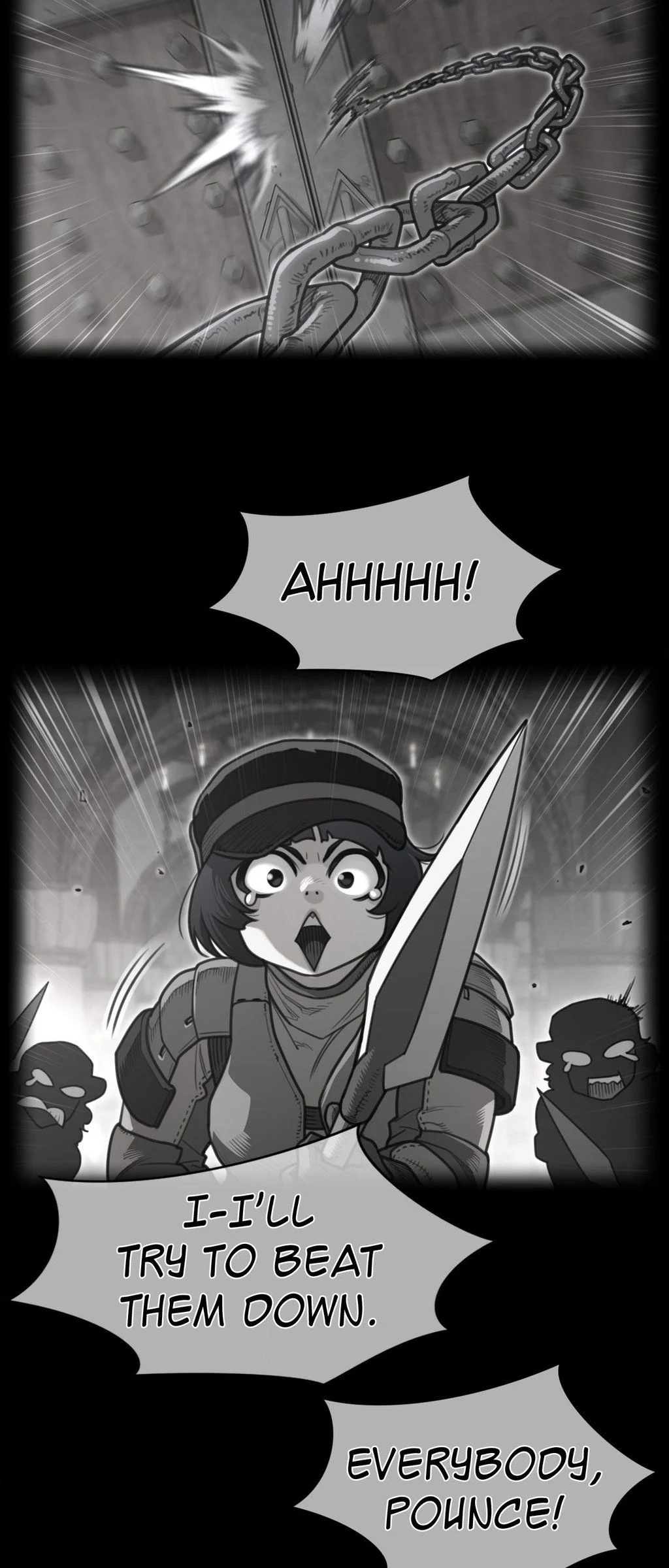 Perfect Half chapter 198 page 3