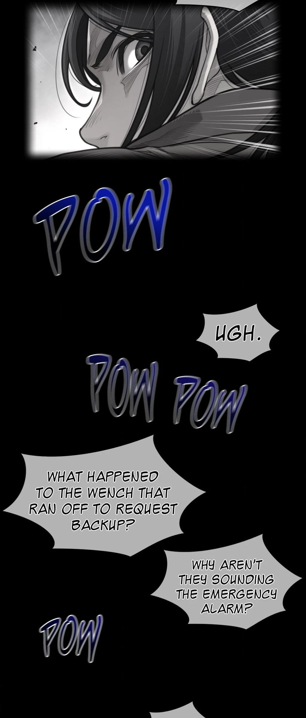 Perfect Half chapter 198 page 4