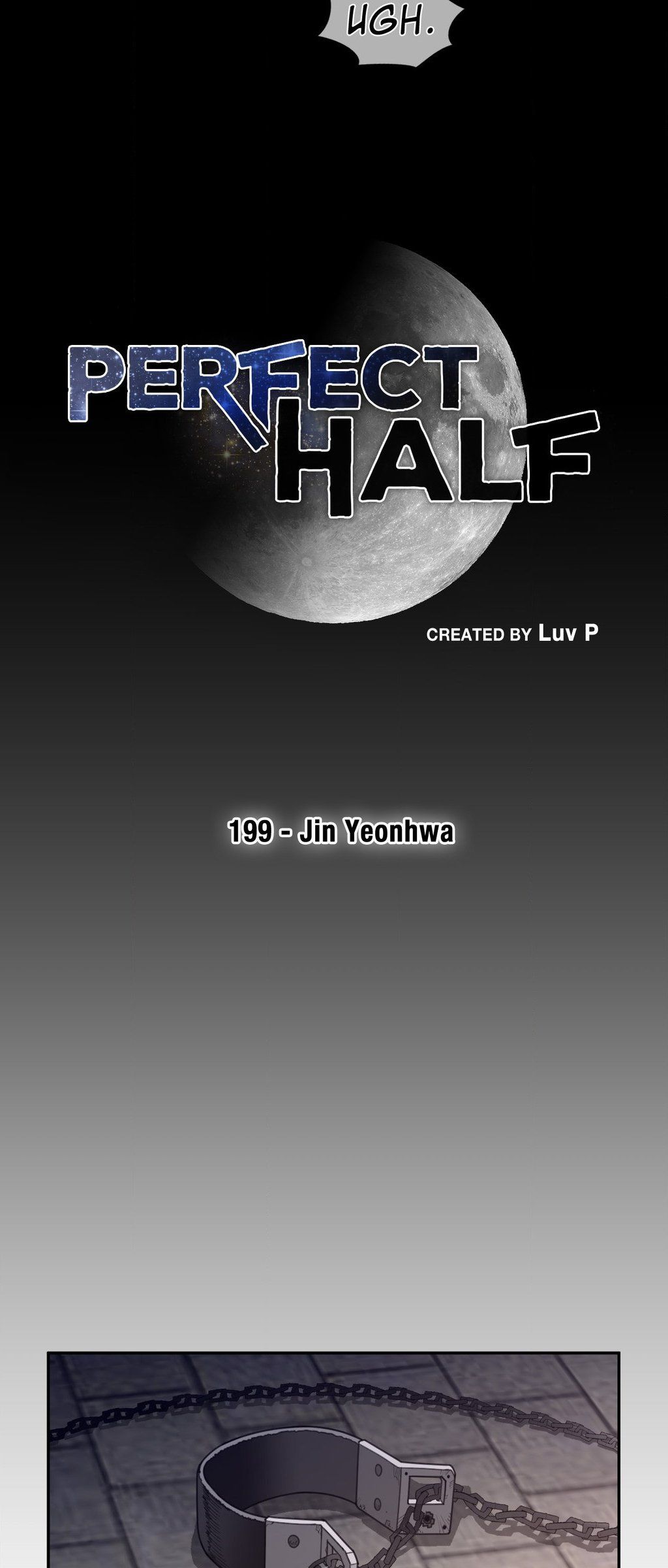 Perfect Half chapter 198 page 5