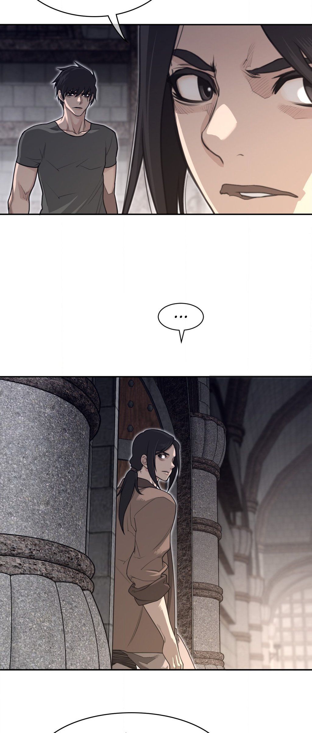 Perfect Half chapter 198 page 12