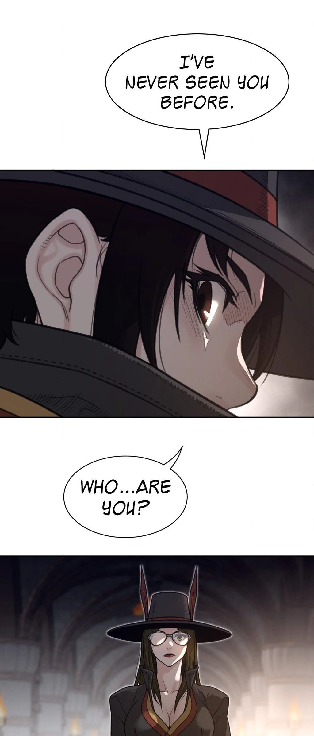 Perfect Half chapter 198 page 26