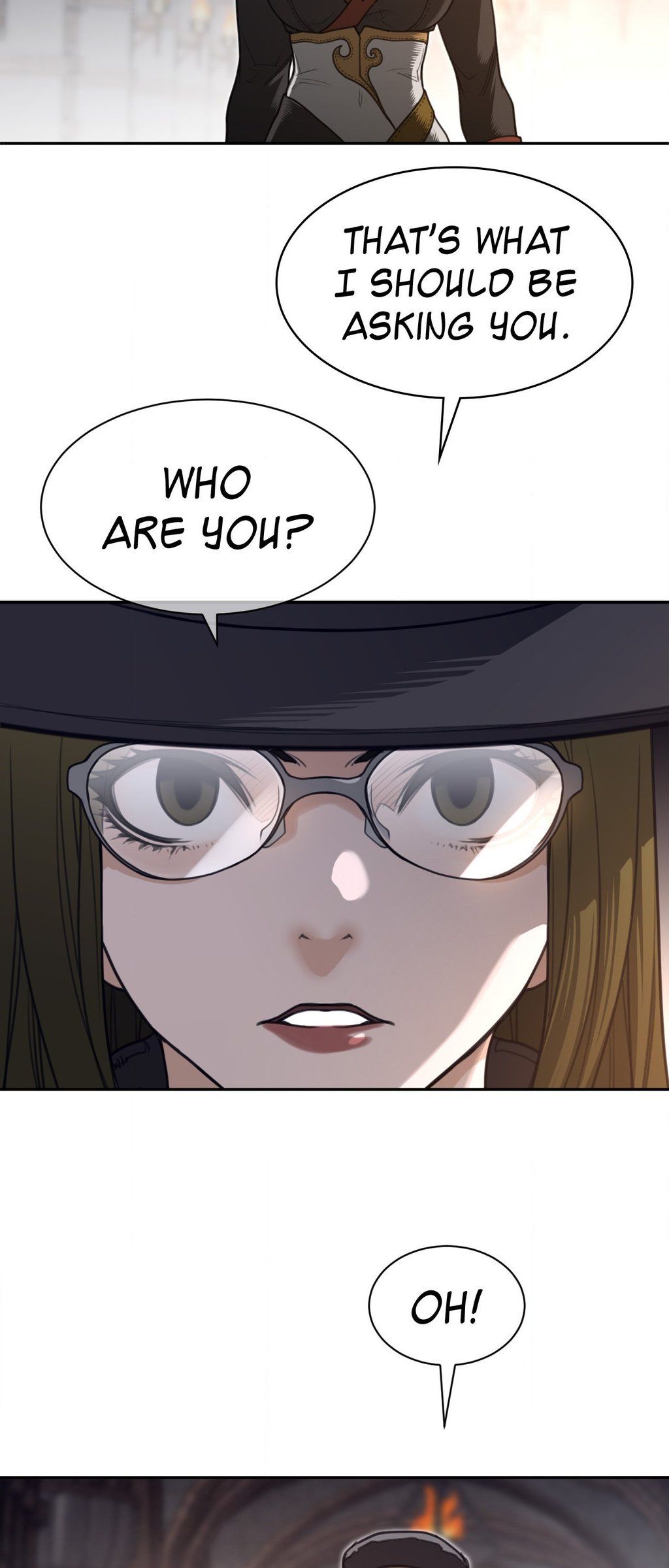 Perfect Half chapter 198 page 27