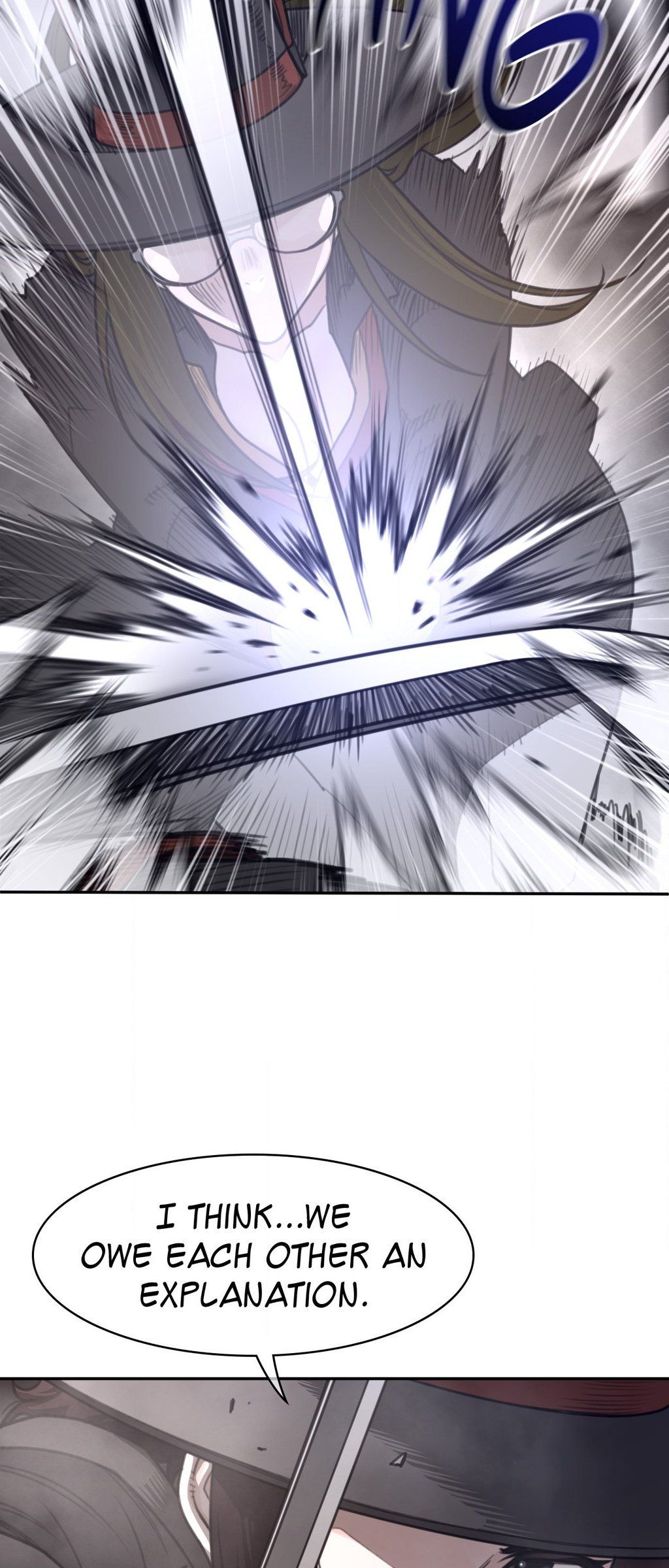 Perfect Half chapter 198 page 31