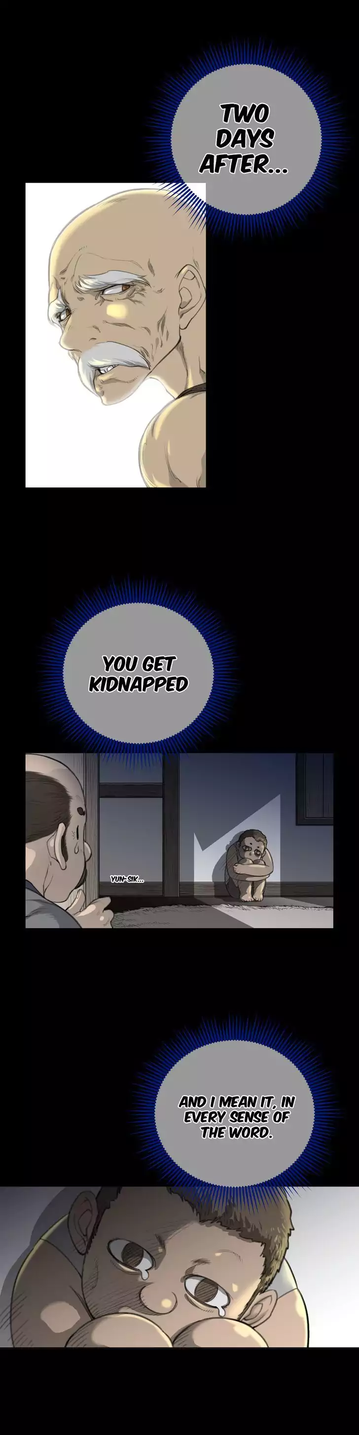 Perfect Half chapter 2 page 18
