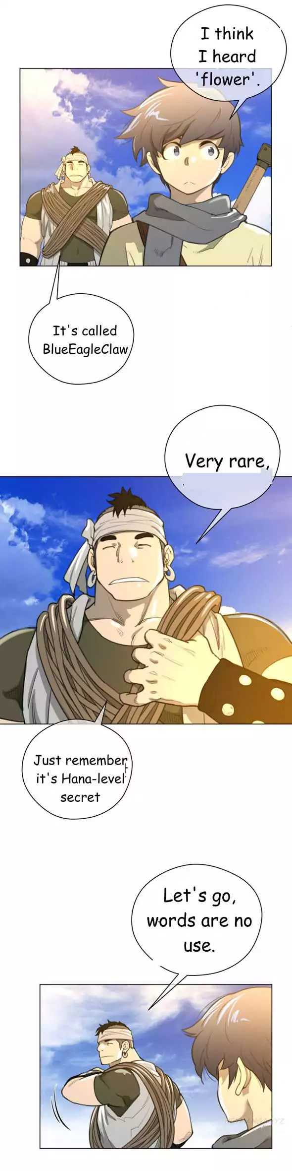 Perfect Half chapter 20 page 19
