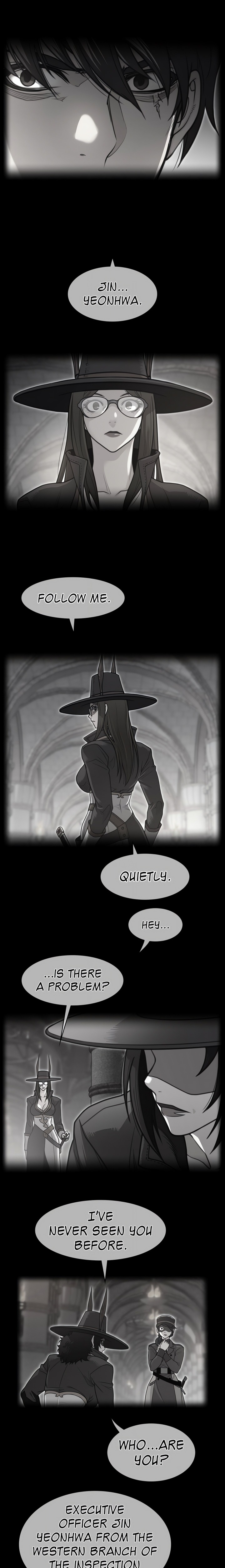 Perfect Half chapter 200 page 1