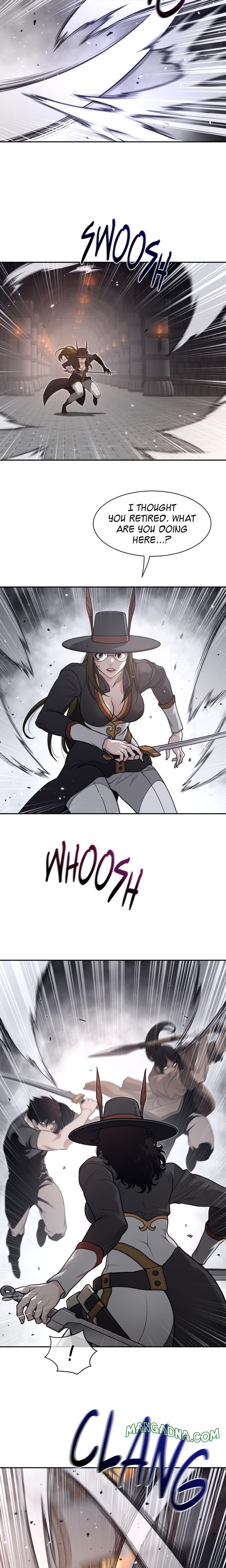Perfect Half chapter 200 page 3