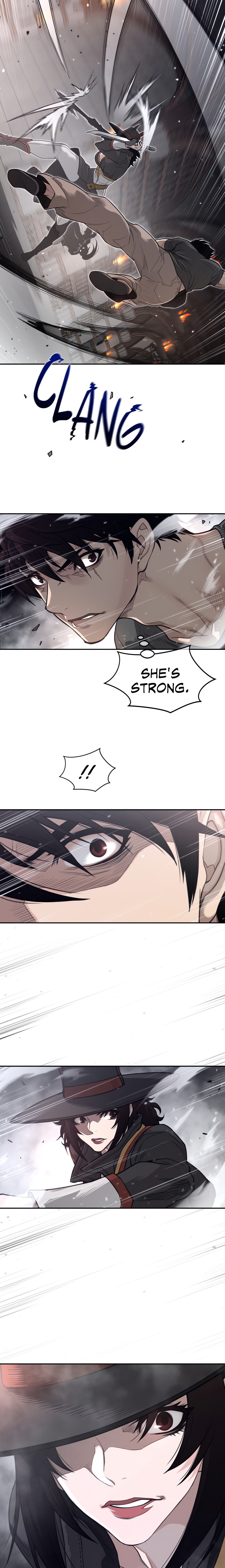 Perfect Half chapter 200 page 4