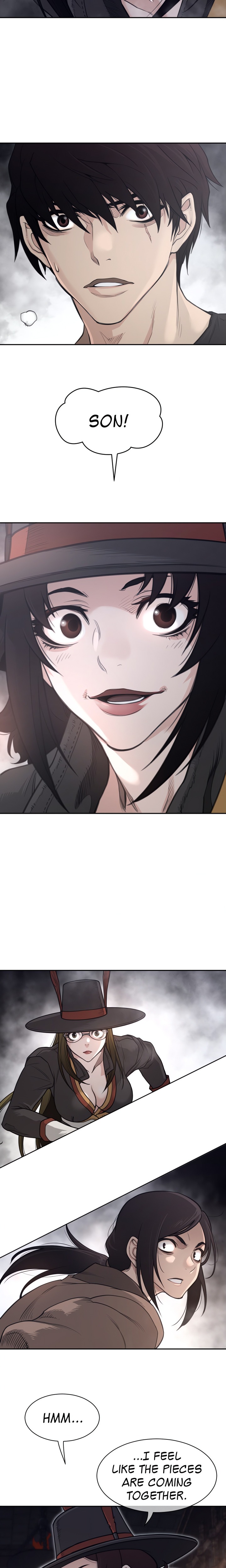 Perfect Half chapter 200 page 5