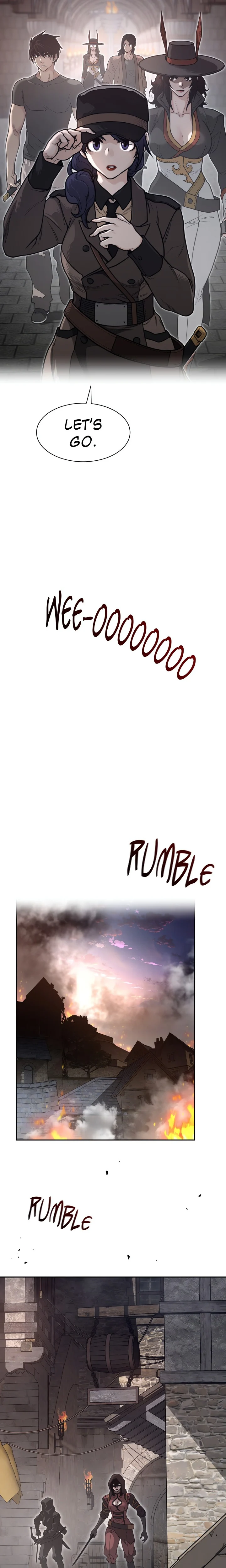Perfect Half chapter 200 page 8