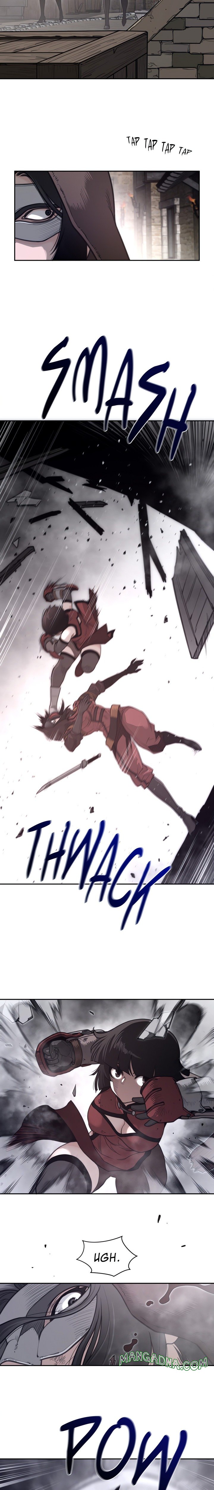 Perfect Half chapter 200 page 9