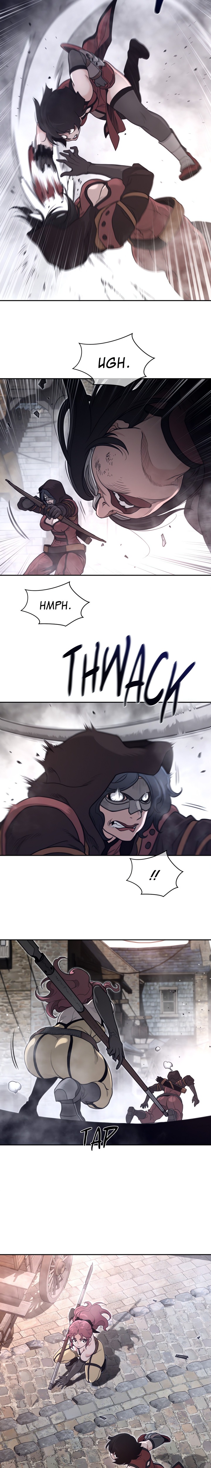 Perfect Half chapter 200 page 10