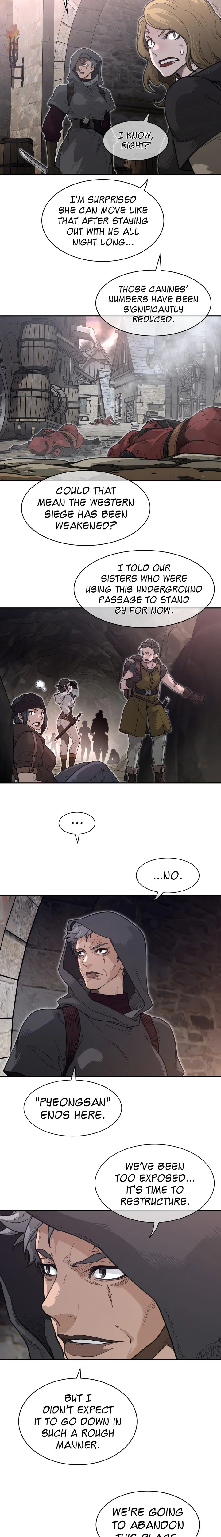Perfect Half chapter 200 page 12