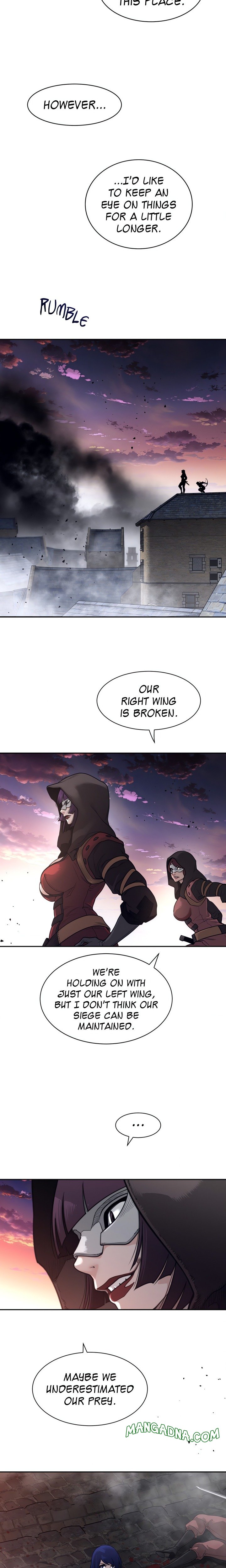 Perfect Half chapter 200 page 13