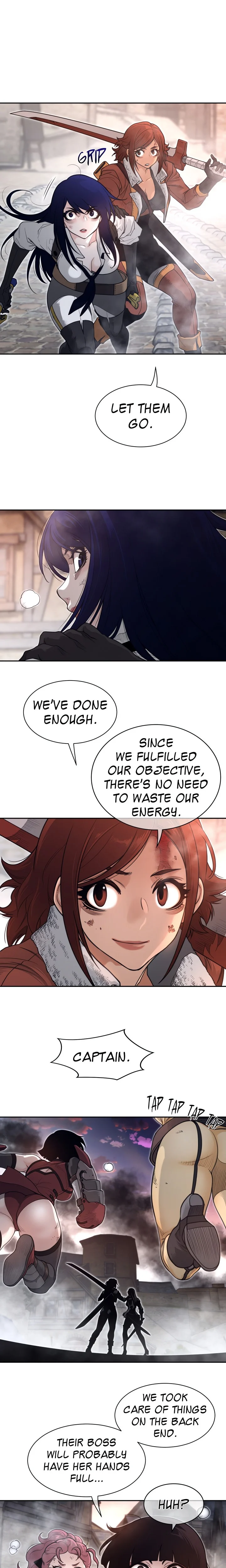 Perfect Half chapter 201 page 3