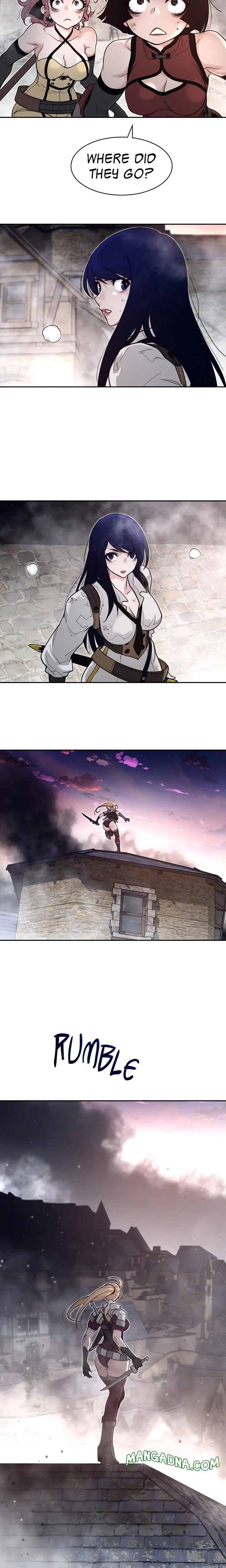 Perfect Half chapter 201 page 4