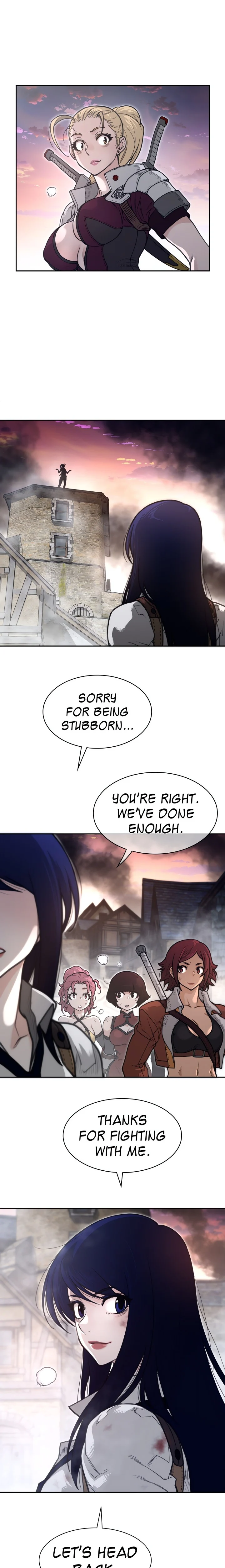 Perfect Half chapter 201 page 6