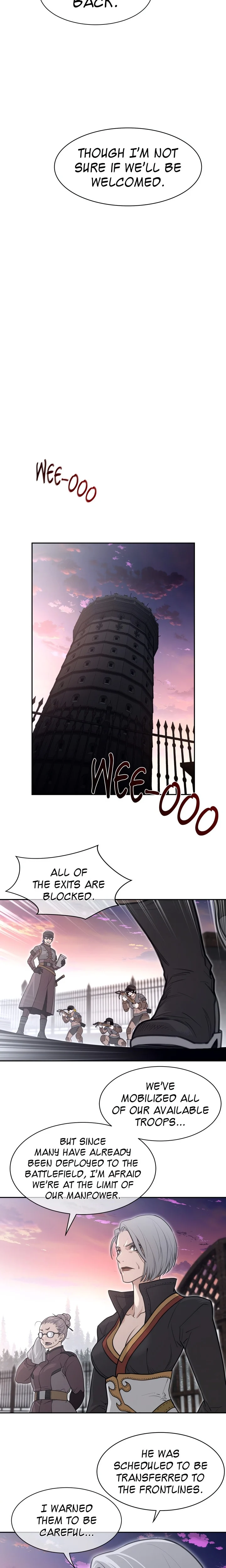 Perfect Half chapter 201 page 7