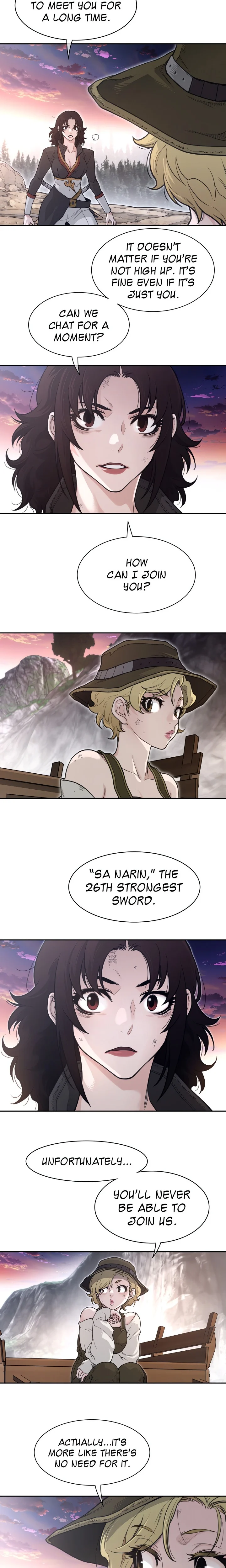Perfect Half chapter 201 page 12
