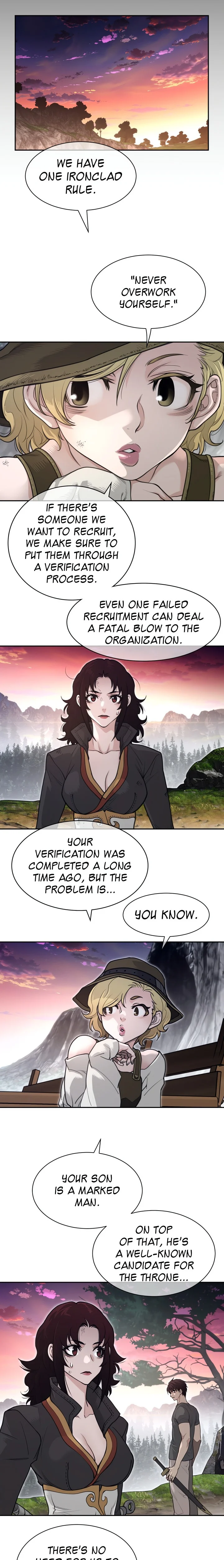 Perfect Half chapter 202 page 2