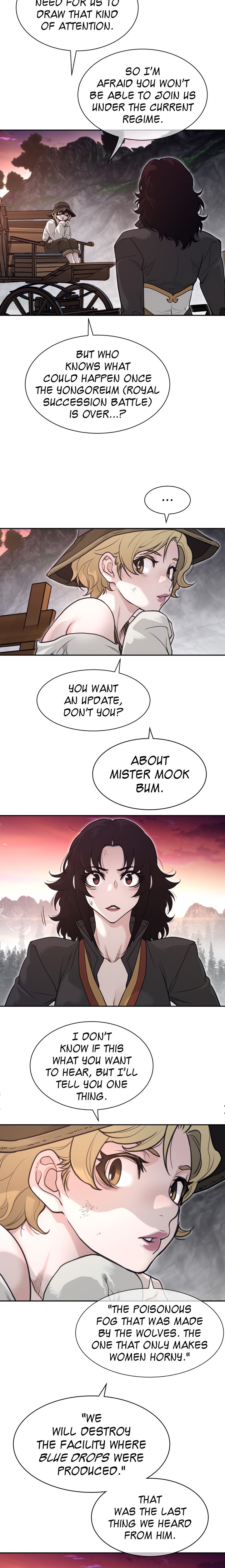 Perfect Half chapter 202 page 3
