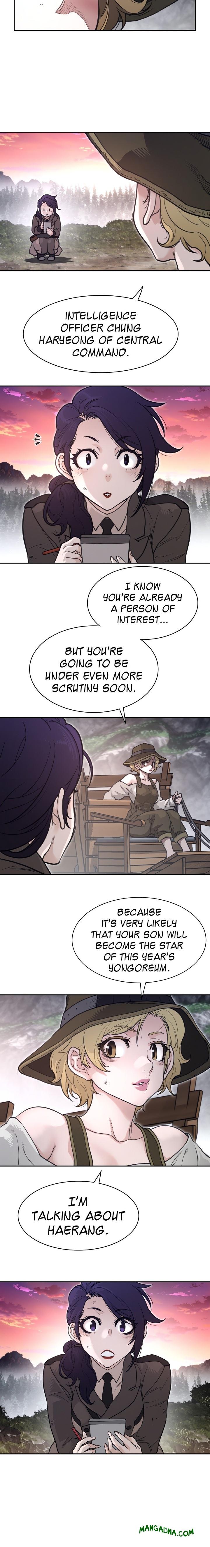 Perfect Half chapter 202 page 5