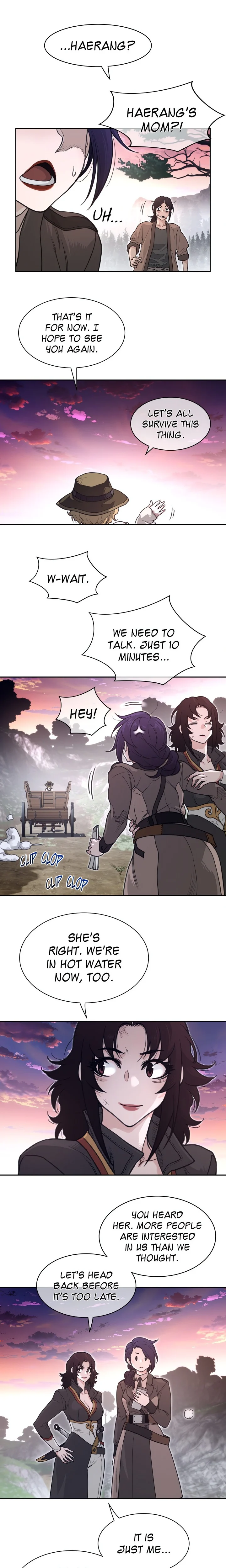 Perfect Half chapter 202 page 6