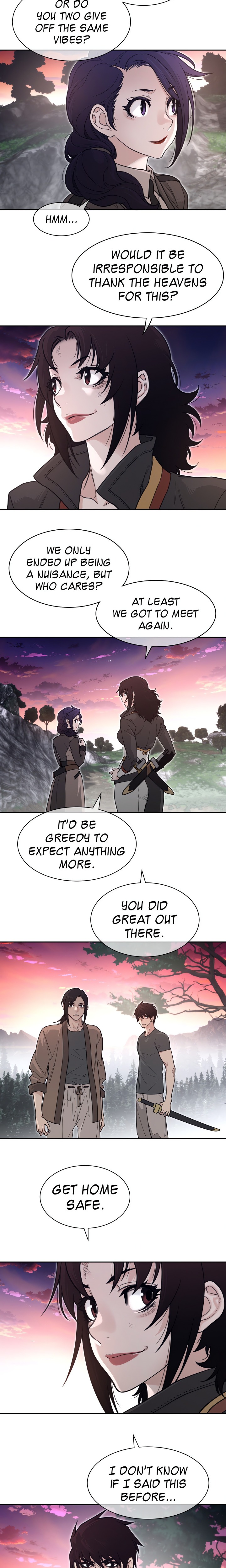 Perfect Half chapter 202 page 7