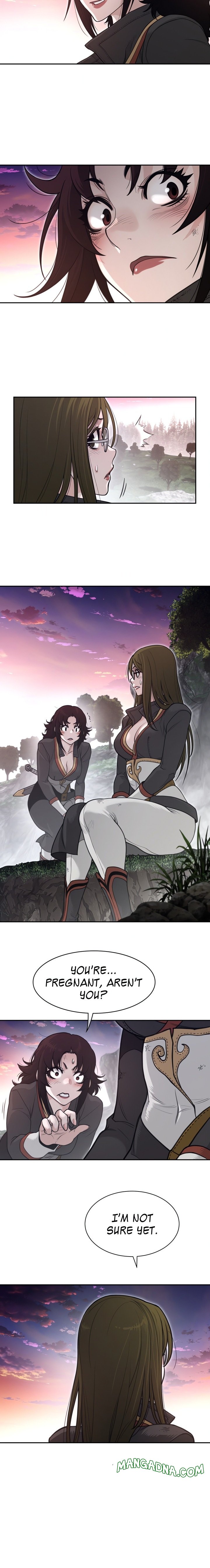Perfect Half chapter 202 page 9