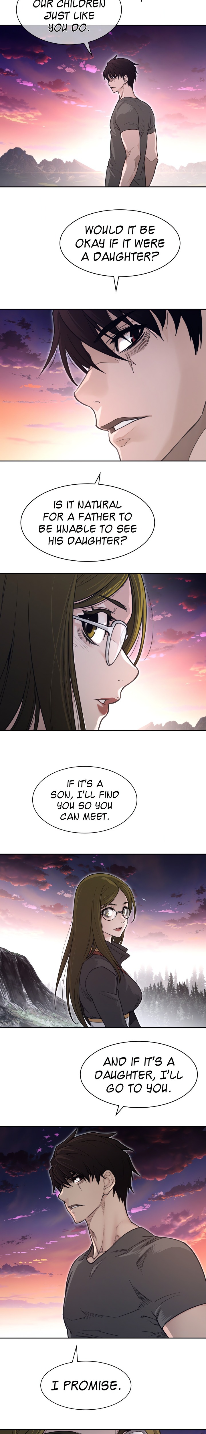 Perfect Half chapter 202 page 12