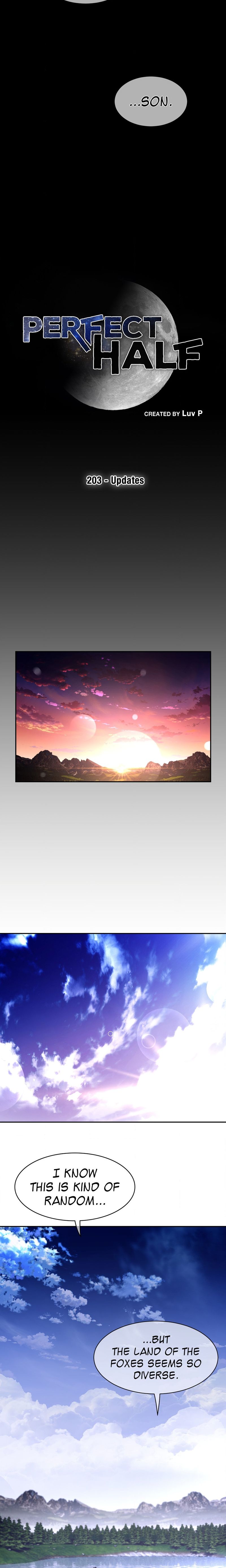 Perfect Half chapter 203 page 2