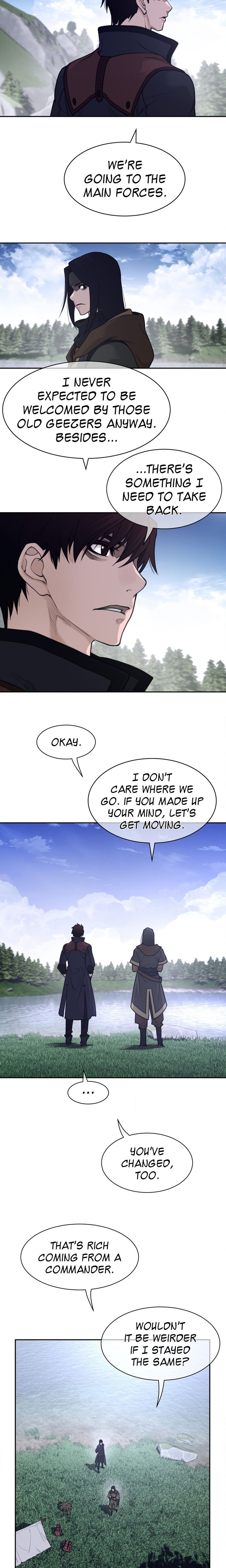 Perfect Half chapter 203 page 4