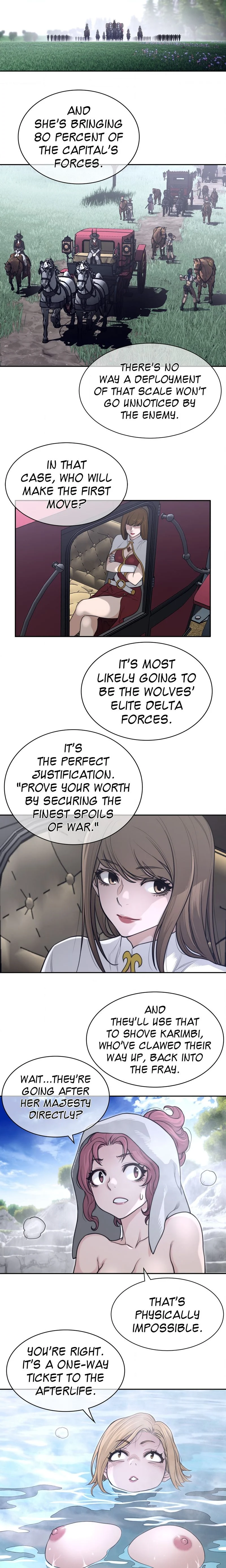Perfect Half chapter 203 page 9
