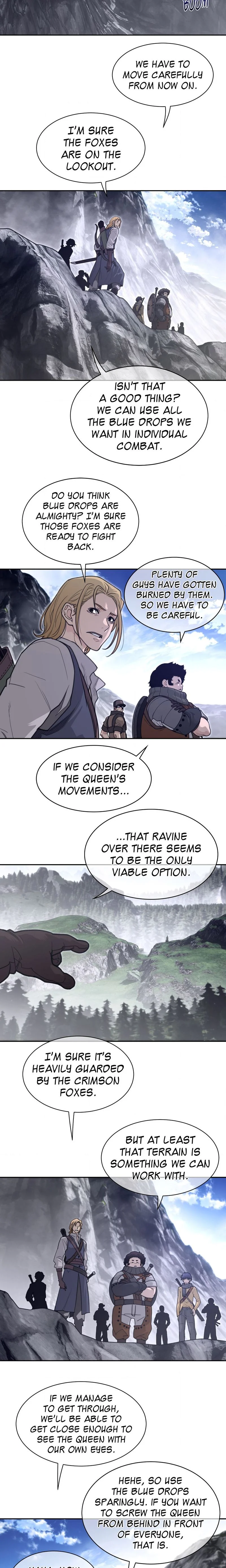 Perfect Half chapter 204 page 3