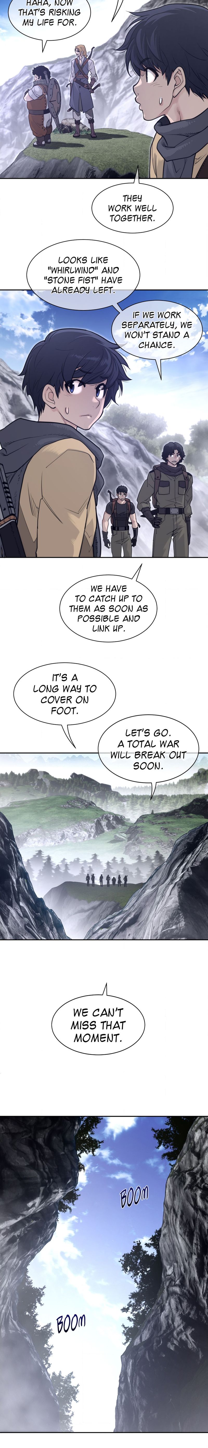 Perfect Half chapter 204 page 4