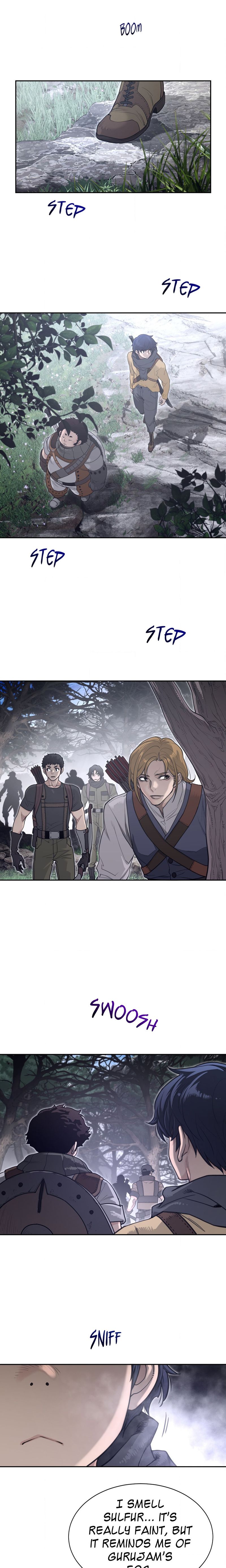 Perfect Half chapter 204 page 5