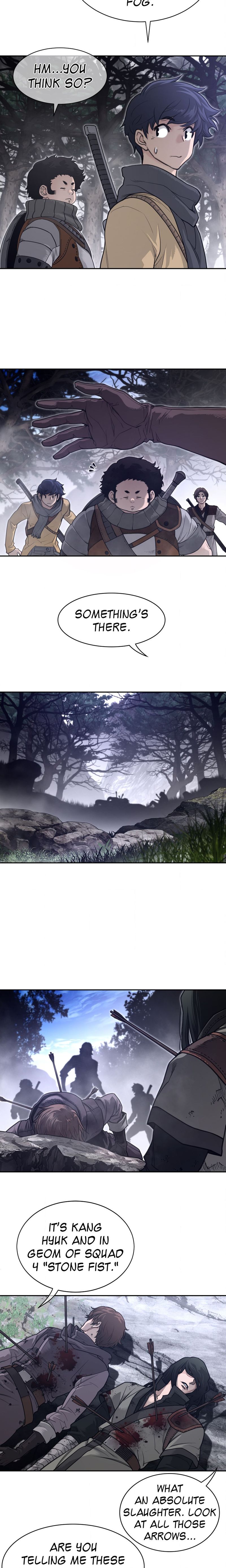Perfect Half chapter 204 page 6