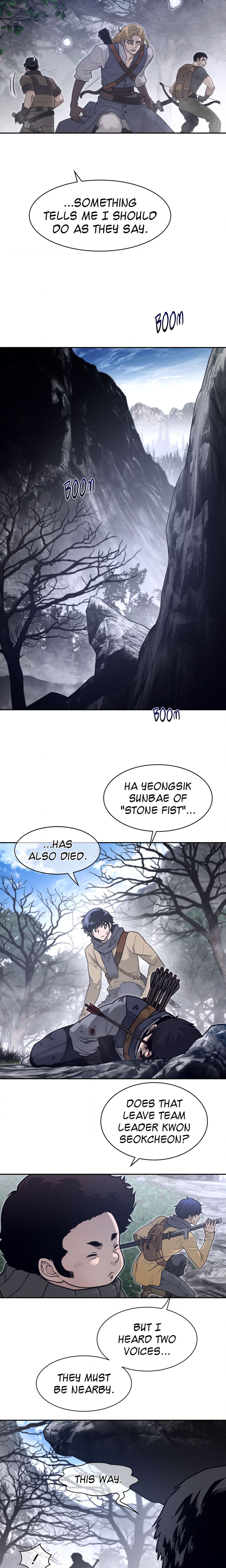 Perfect Half chapter 204 page 8