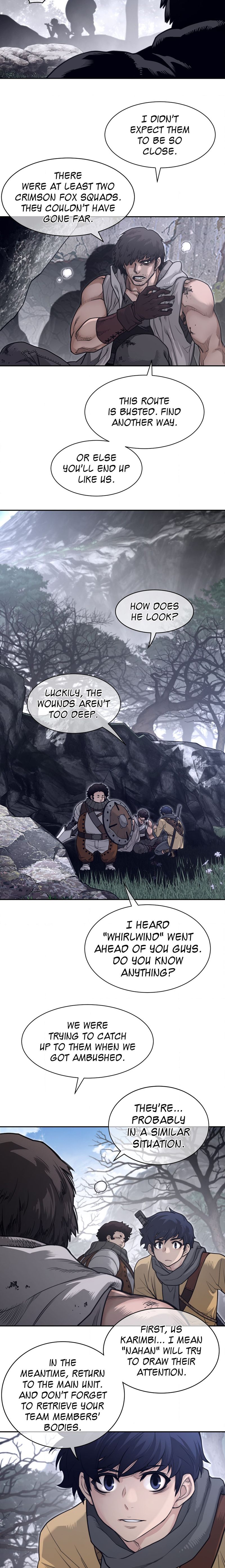 Perfect Half chapter 204 page 9