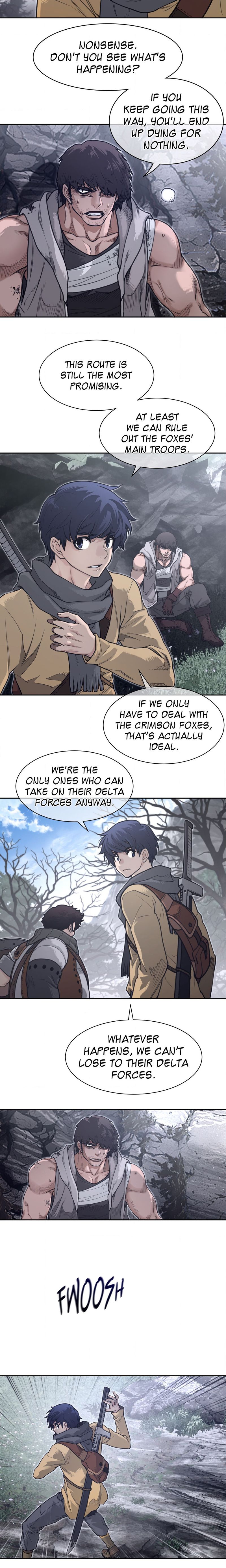 Perfect Half chapter 204 page 10