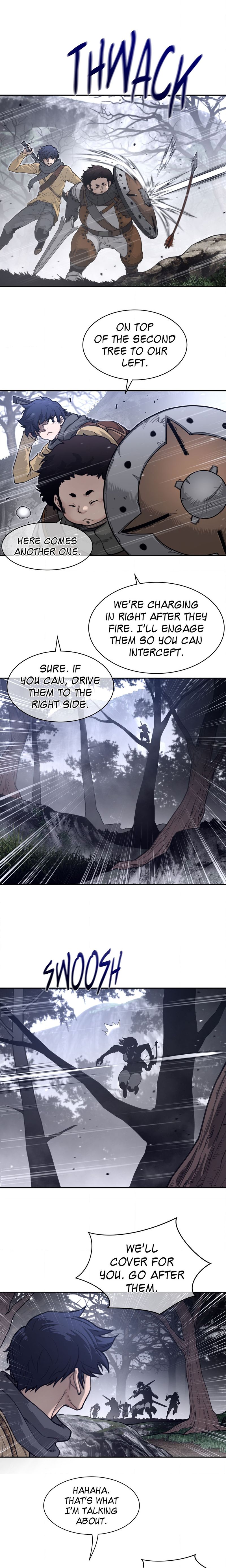 Perfect Half chapter 204 page 11