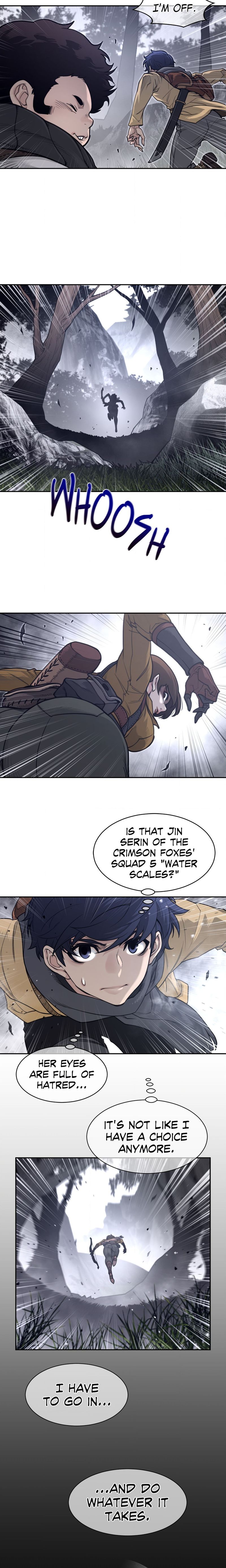 Perfect Half chapter 204 page 12