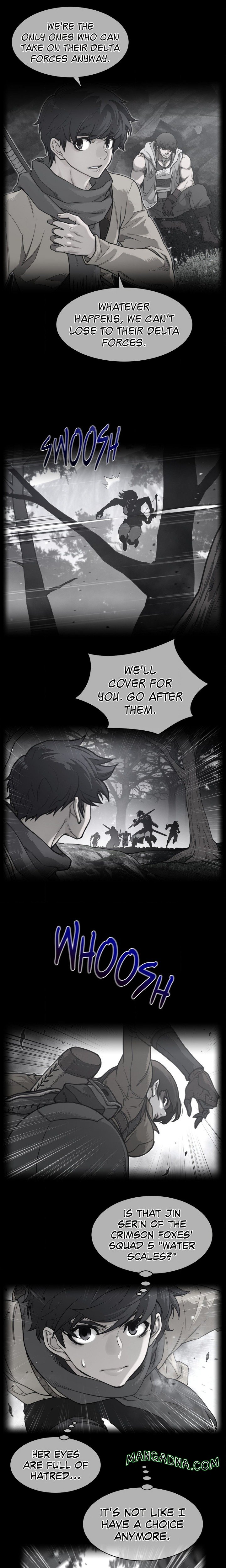 Perfect Half chapter 205 page 1