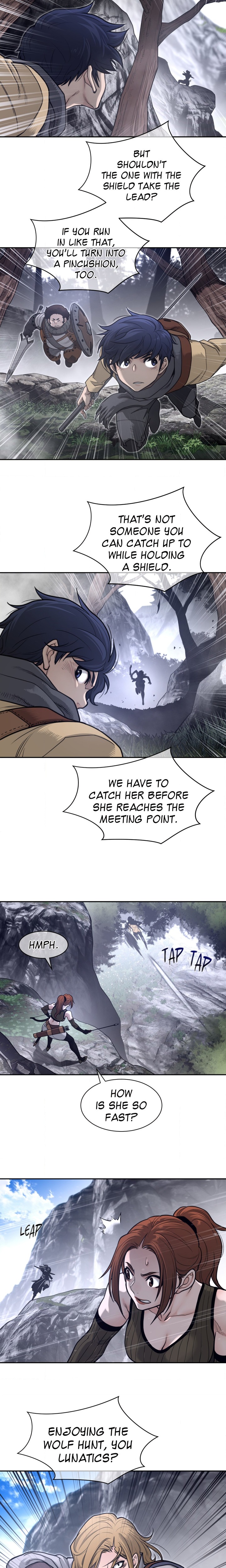 Perfect Half chapter 205 page 3